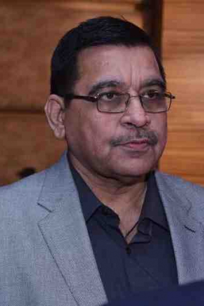DEEPAK VASHDEV LALA DEEPAK VASHDEV LALA